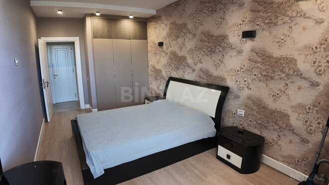 Satılır 3 otaqlı yeni tikili 121 m², photo 20 from 31