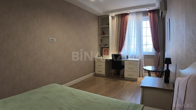 Satılır 3 otaqlı yeni tikili 121 m², photo 15 from 31