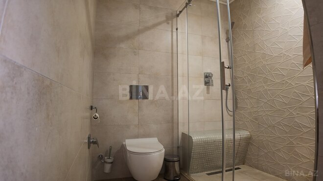 Satılır 3 otaqlı yeni tikili 121 m², photo 24 from 31