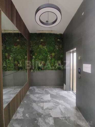 Продаётся 2-комн. новостройка 70 м², м. Иншаатчылар, photo 11 from 17