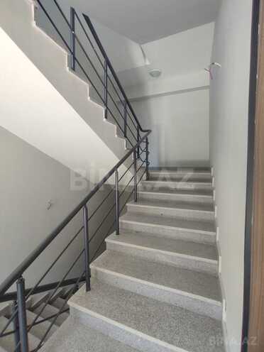 Продаётся 2-комн. новостройка 70 м², м. Иншаатчылар, photo 12 from 17
