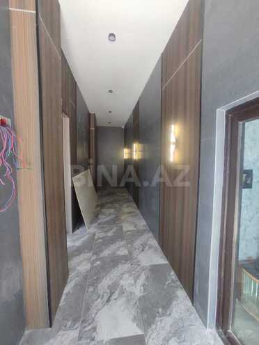Продаётся 2-комн. новостройка 70 м², м. Иншаатчылар, photo 10 from 17