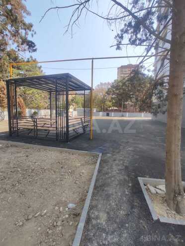 Продаётся 2-комн. новостройка 70 м², м. Иншаатчылар, photo 9 from 17