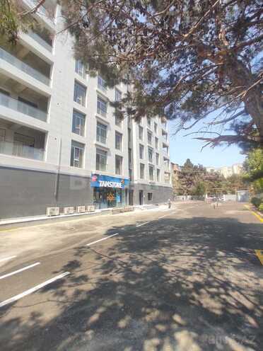 Продаётся 2-комн. новостройка 70 м², м. Иншаатчылар, photo 3 from 17