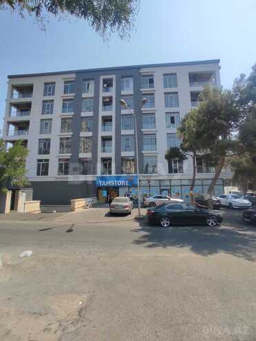 Продаётся 2-комн. новостройка 70 м², м. Иншаатчылар, photo 1 from 17