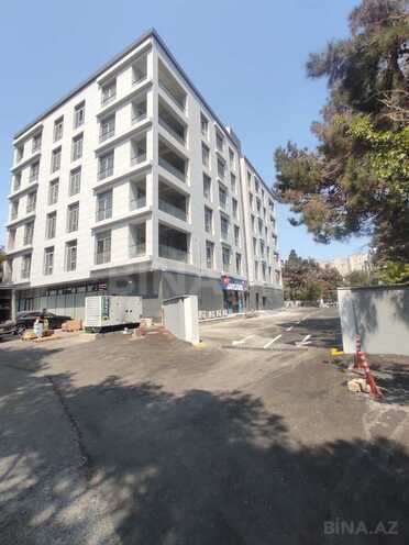 Продаётся 2-комн. новостройка 70 м², м. Иншаатчылар, photo 5 from 17