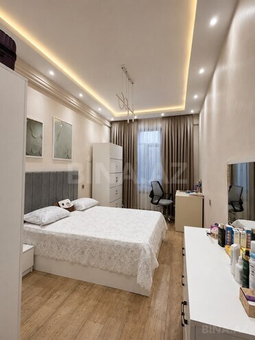 İcarəyə verilir 2 otaqlı yeni tikili 70 m², Gənclik m., photo 6 from 8