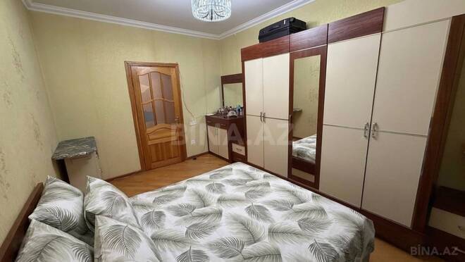 Сдаётся 3-комн. вторичка 60 м², Насиминский  р., photo 11 from 17