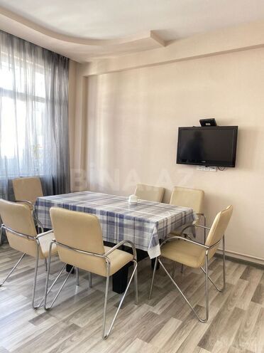 Satılır 2 otaqlı yeni tikili 100 m², Elmlər Akademiyası m., photo 12 from 17