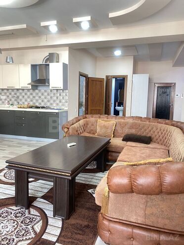 Satılır 2 otaqlı yeni tikili 100 m², Elmlər Akademiyası m., photo 6 from 17