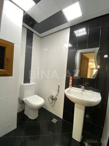 Satılır 2 otaqlı yeni tikili 100 m², Elmlər Akademiyası m., photo 3 from 17