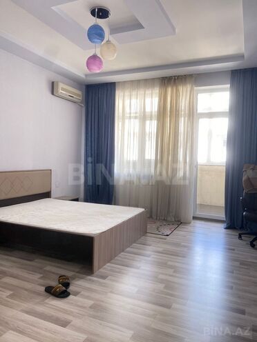 Satılır 2 otaqlı yeni tikili 100 m², Elmlər Akademiyası m., photo 9 from 17