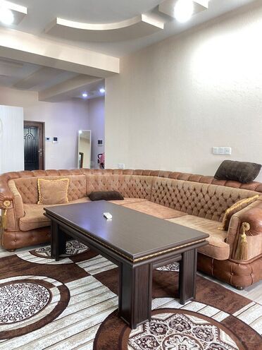 Satılır 2 otaqlı yeni tikili 100 m², Elmlər Akademiyası m., photo 14 from 17
