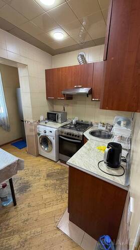 Сдаётся 3-комн. вторичка 60 м², Насиминский  р., photo 14 from 17