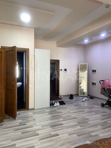 Satılır 2 otaqlı yeni tikili 100 m², Elmlər Akademiyası m., photo 10 from 17