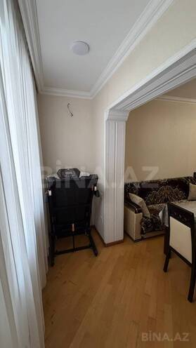 Сдаётся 3-комн. вторичка 60 м², Насиминский  р., photo 3 from 17