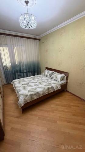 Сдаётся 3-комн. вторичка 60 м², Насиминский  р., photo 5 from 17