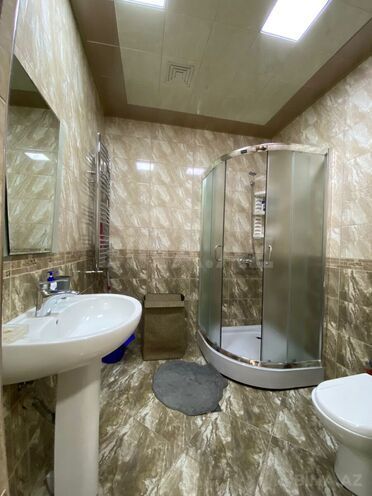 Satılır 2 otaqlı yeni tikili 100 m², Elmlər Akademiyası m., photo 16 from 17