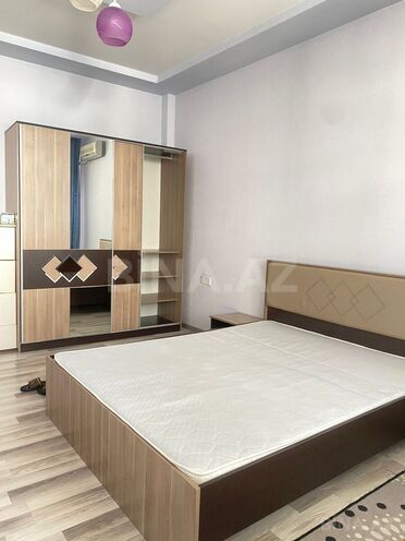 Satılır 2 otaqlı yeni tikili 100 m², Elmlər Akademiyası m., photo 7 from 17