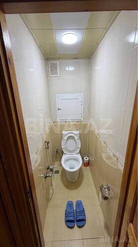Сдаётся 3-комн. вторичка 60 м², Насиминский  р., photo 16 from 17