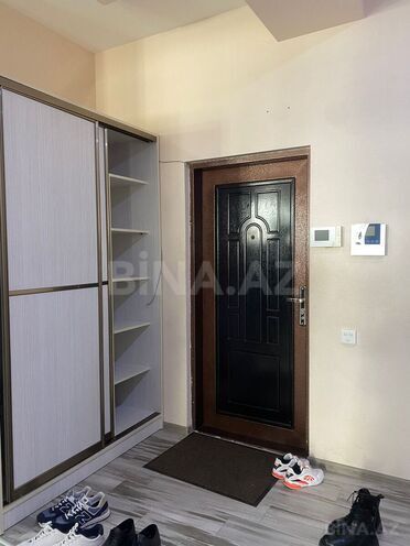 Satılır 2 otaqlı yeni tikili 100 m², Elmlər Akademiyası m., photo 11 from 17