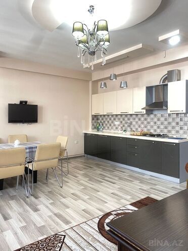 Satılır 2 otaqlı yeni tikili 100 m², Elmlər Akademiyası m., photo 5 from 17