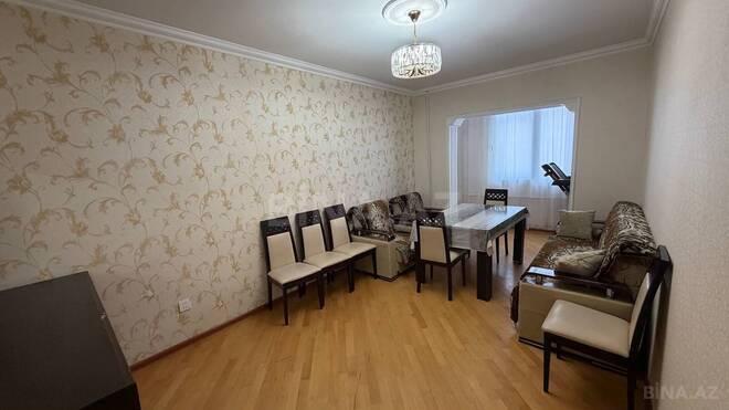 Сдаётся 2-комн. вторичка 60 м², м. 8 ноября, photo 3 from 19