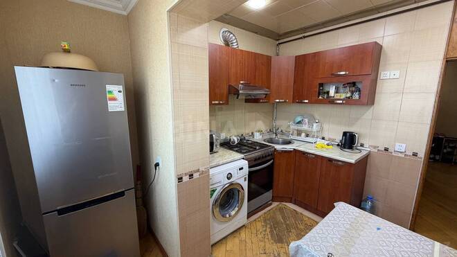 Сдаётся 2-комн. вторичка 60 м², м. 8 ноября, photo 8 from 19