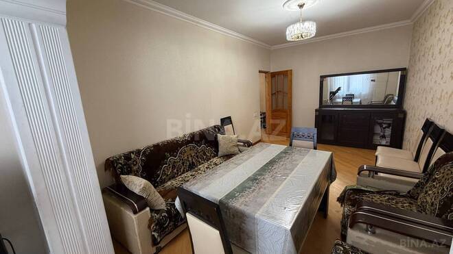 Сдаётся 2-комн. вторичка 60 м², м. 8 ноября, photo 1 from 19