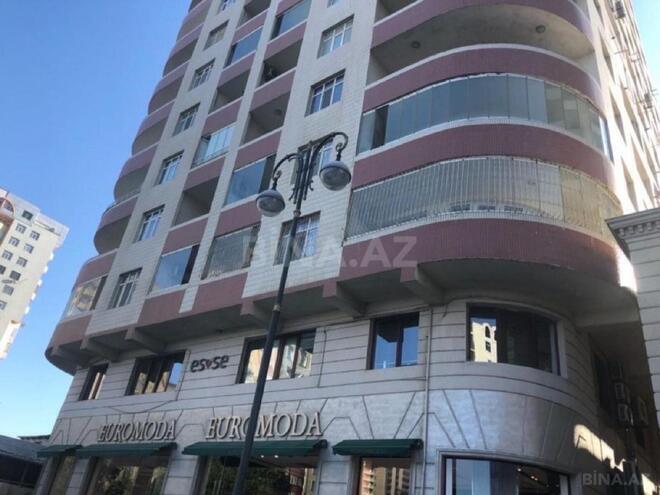 Satılır 2 otaqlı yeni tikili 100 m², Elmlər Akademiyası m., photo 1 from 17