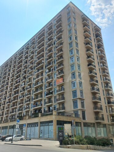 Satılır 3 otaqlı yeni tikili 138 m², Xətai r., photo 1 from 11