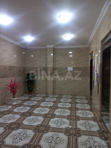 Satılır 3 otaqlı yeni tikili 138 m², Xətai r., photo 4 from 11