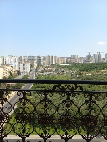 Satılır 3 otaqlı yeni tikili 138 m², Xətai r., photo 3 from 11