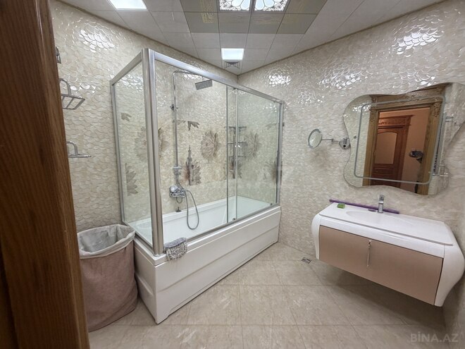 Сдаётся 4-комн. новостройка 250 м², м. Нариман Нариманов, photo 15 from 30