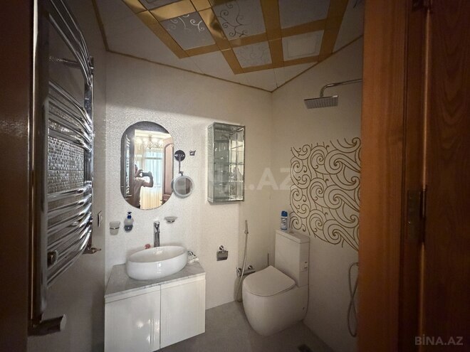 Сдаётся 4-комн. новостройка 250 м², м. Нариман Нариманов, photo 10 from 30