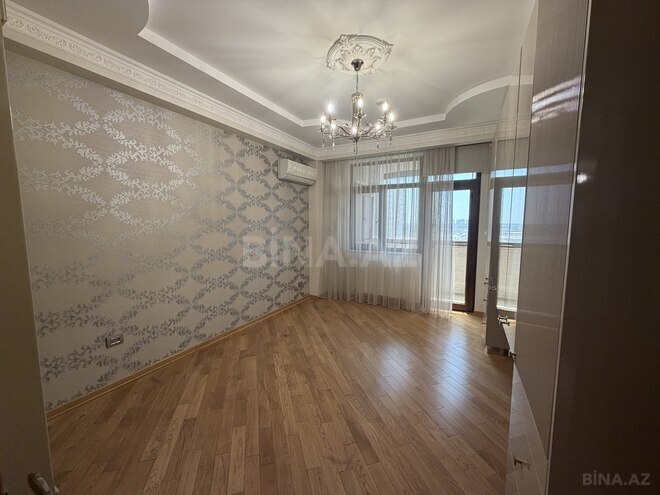 Сдаётся 4-комн. новостройка 250 м², м. Нариман Нариманов, photo 9 from 30