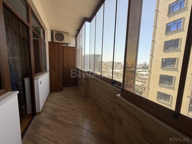 Сдаётся 4-комн. новостройка 250 м², м. Нариман Нариманов, photo 24 from 30