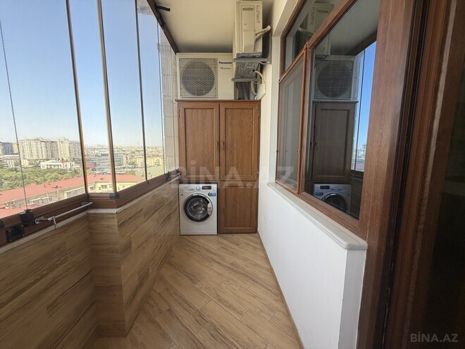 Сдаётся 4-комн. новостройка 250 м², м. Нариман Нариманов, photo 21 from 30
