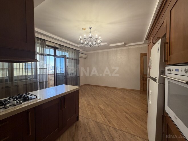 Сдаётся 4-комн. новостройка 250 м², м. Нариман Нариманов, photo 23 from 30