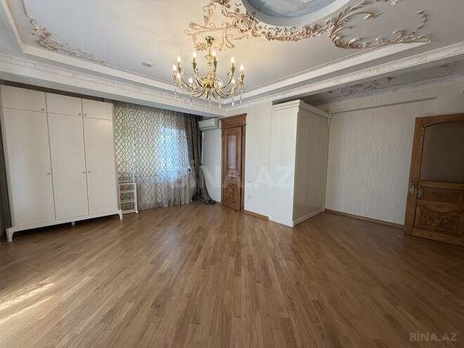 Сдаётся 4-комн. новостройка 250 м², м. Нариман Нариманов, photo 3 from 30