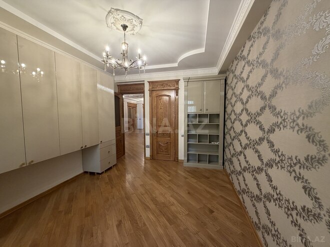 Сдаётся 4-комн. новостройка 250 м², м. Нариман Нариманов, photo 8 from 30