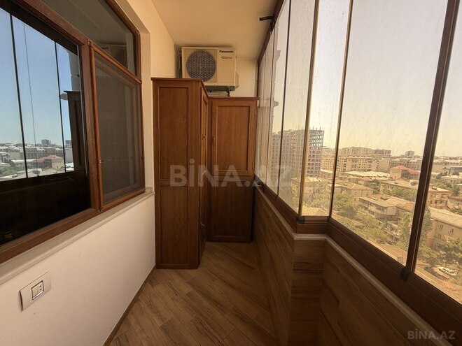 Сдаётся 4-комн. новостройка 250 м², м. Нариман Нариманов, photo 27 from 30