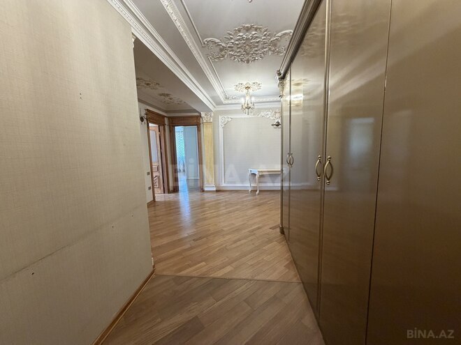 Сдаётся 4-комн. новостройка 250 м², м. Нариман Нариманов, photo 12 from 30
