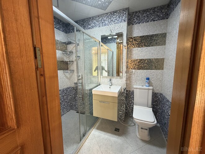 Сдаётся 4-комн. новостройка 250 м², м. Нариман Нариманов, photo 4 from 30