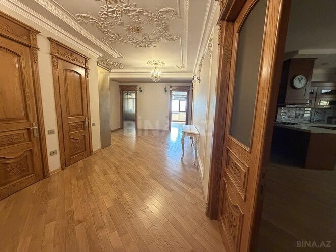 Сдаётся 4-комн. новостройка 250 м², м. Нариман Нариманов, photo 28 from 30