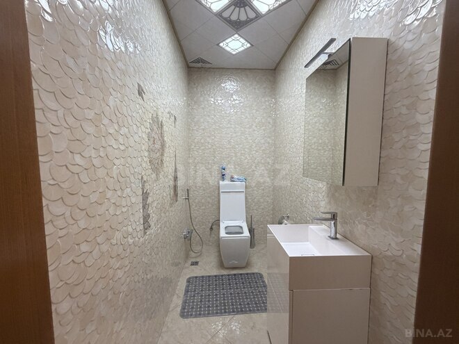 Сдаётся 4-комн. новостройка 250 м², м. Нариман Нариманов, photo 20 from 30