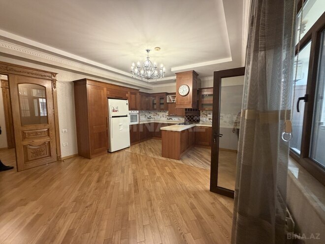 Сдаётся 4-комн. новостройка 250 м², м. Нариман Нариманов, photo 22 from 30