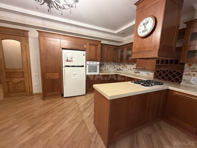 Сдаётся 4-комн. новостройка 250 м², м. Нариман Нариманов, photo 29 from 30