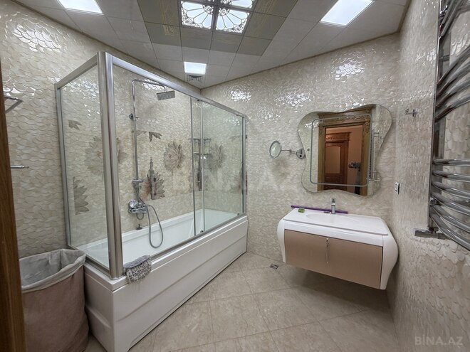 Сдаётся 4-комн. новостройка 250 м², м. Нариман Нариманов, photo 19 from 30