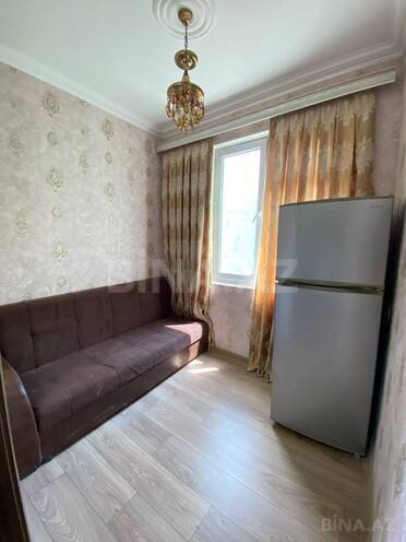 Сдаётся 2-комн. вторичка 35 м², м. Мемар Аджеми, photo 5 from 9